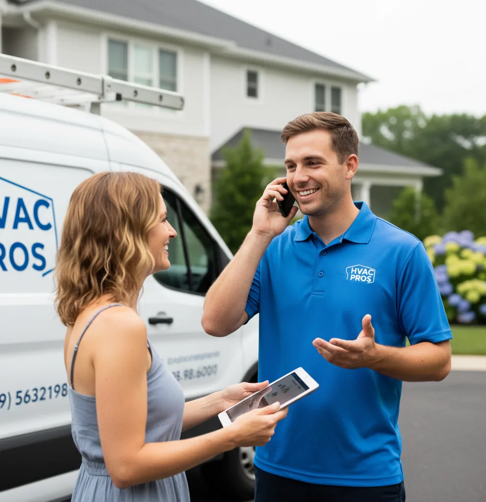 AC Repair in Fairhope, AL